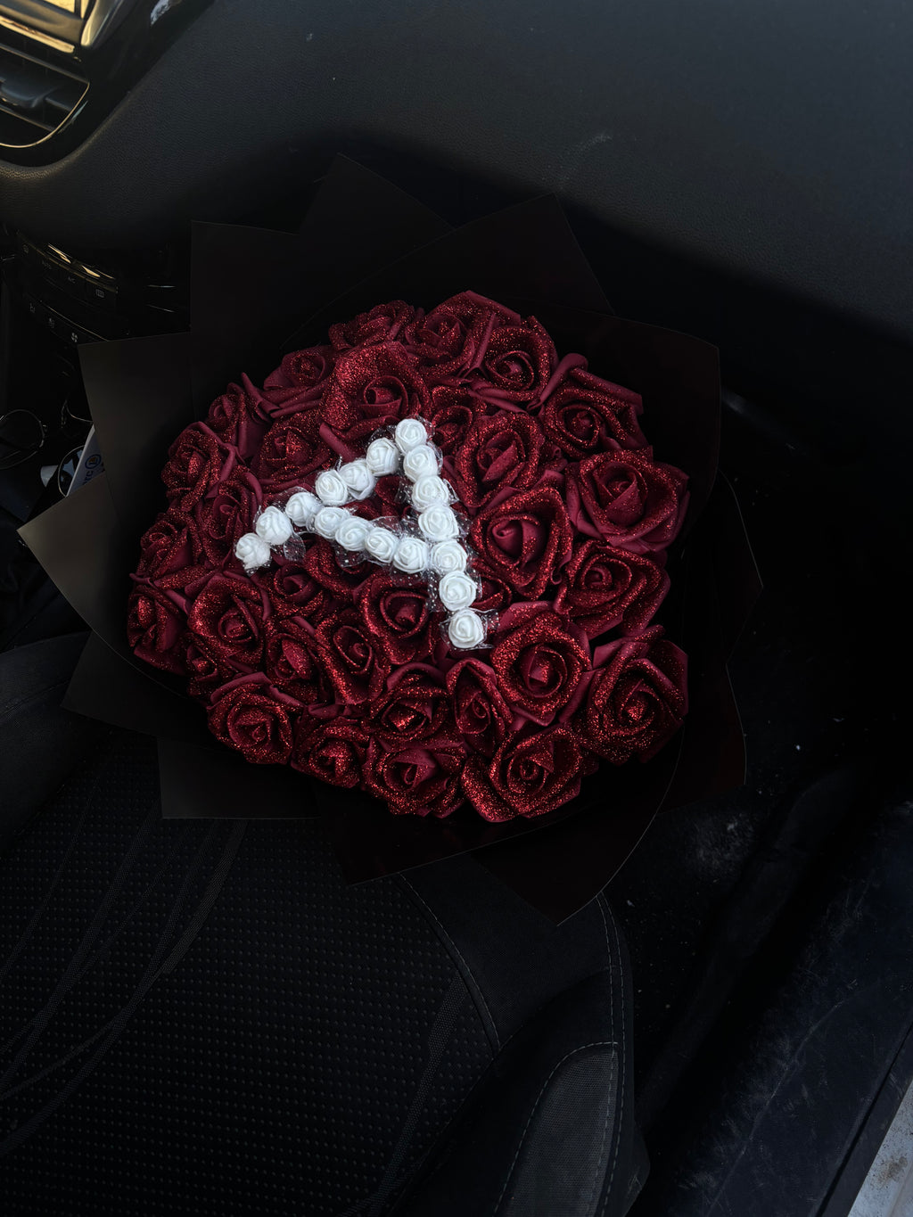 Bouquet Essentiel 40 roses 🌹