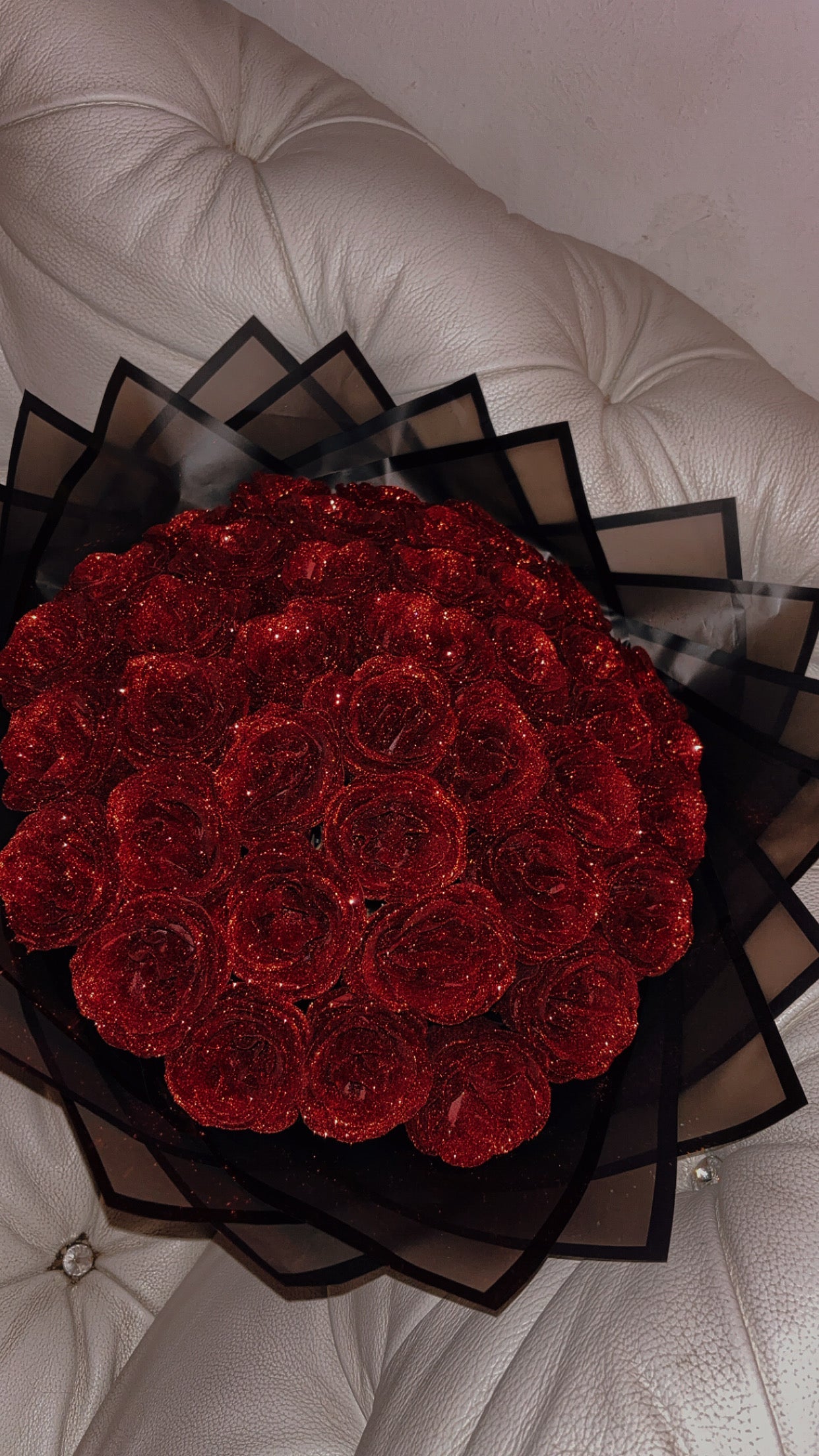 Bouquet signature 20 rose🌹