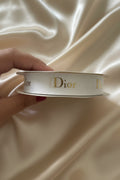 Ruban Dior