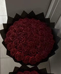 Bouquet 50 rose