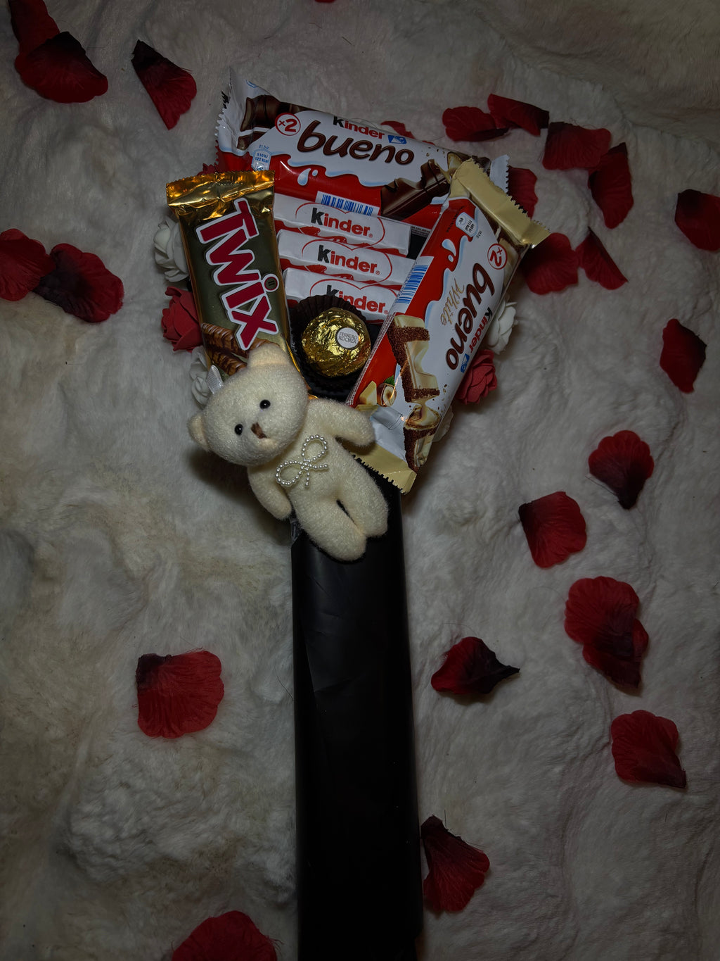 Chocopop Édition love🔥