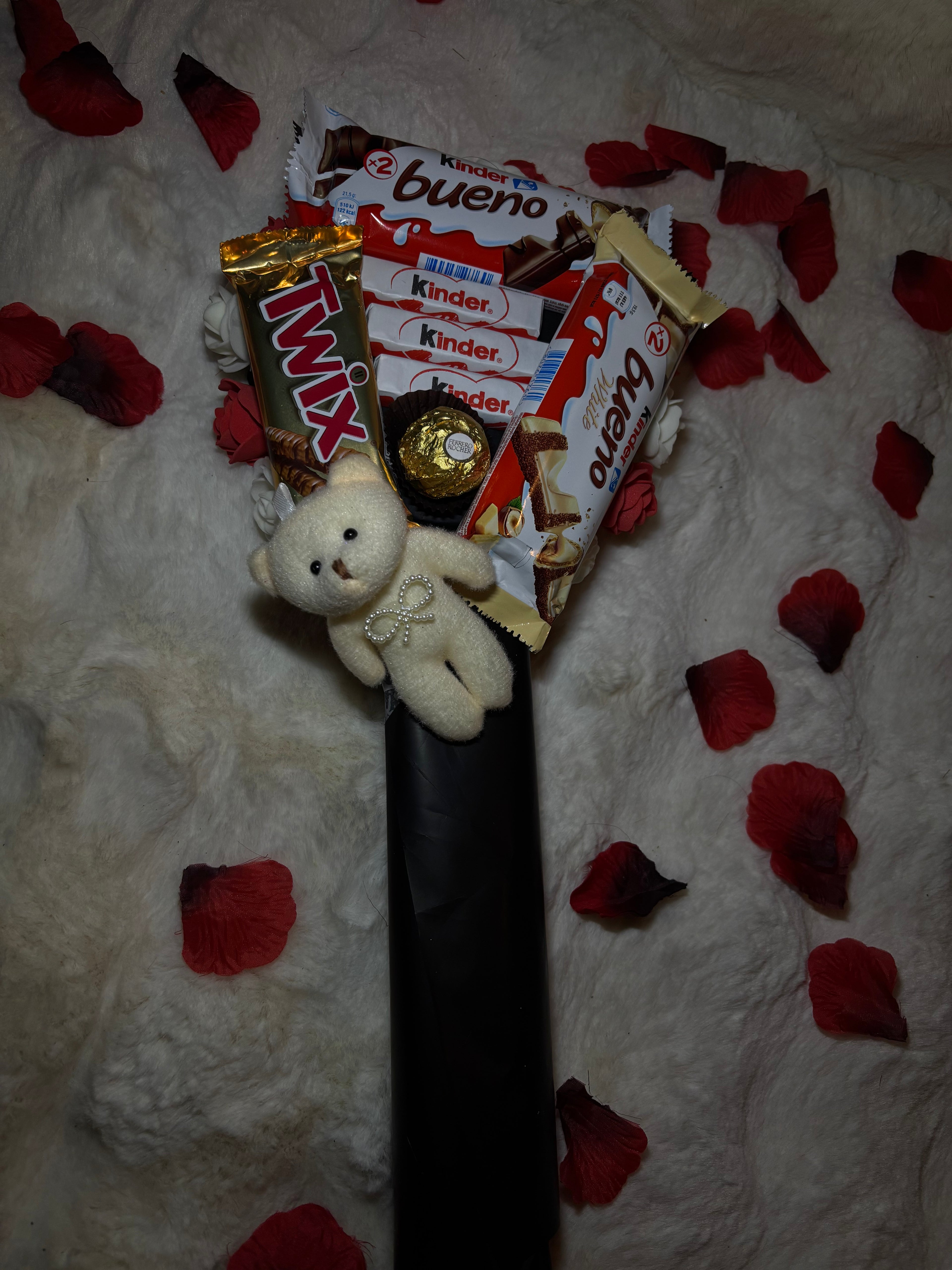 Chocopop Édition love🔥