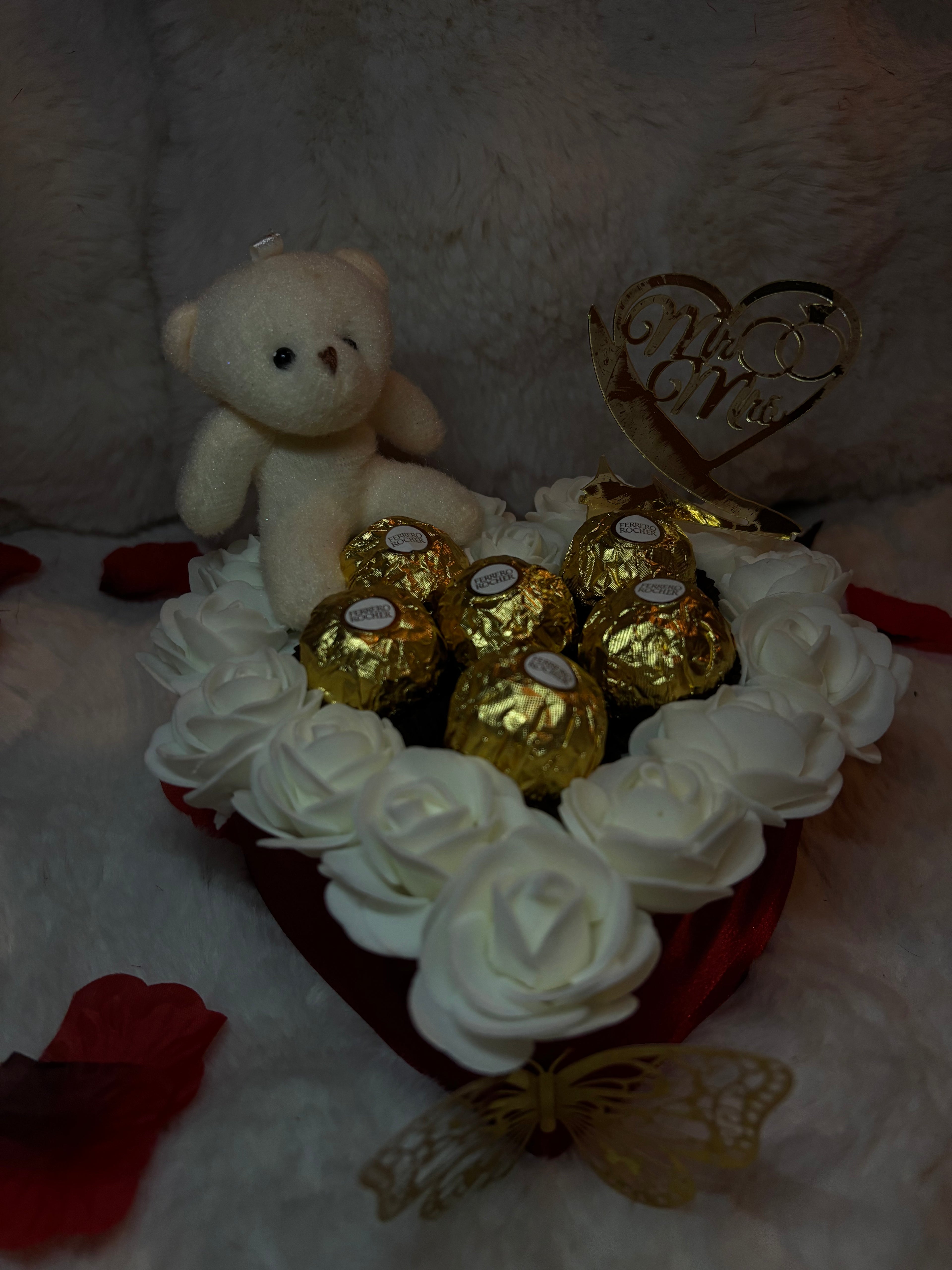 Box signature d’amour 🧸