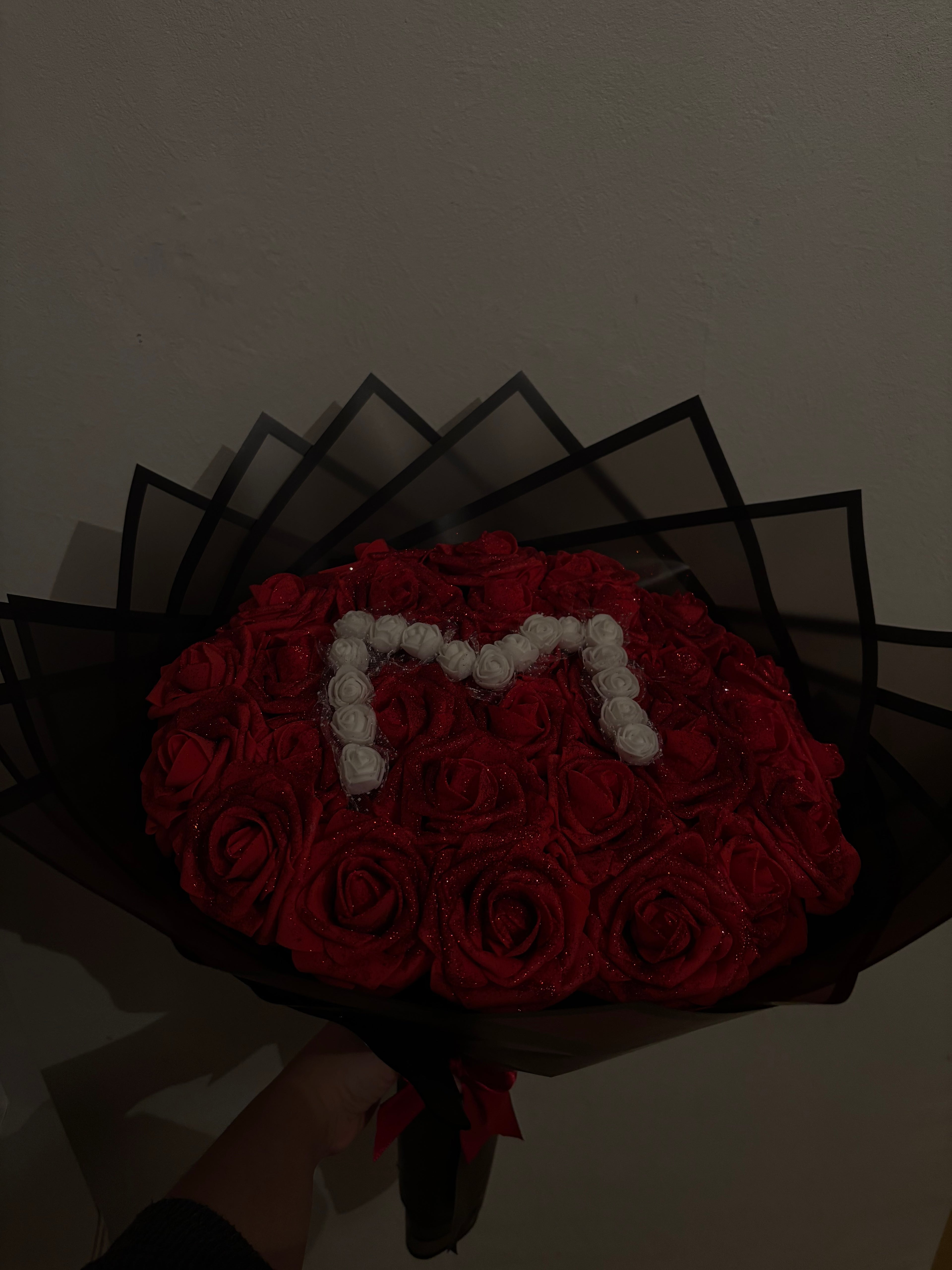 Bouquet love ❤️