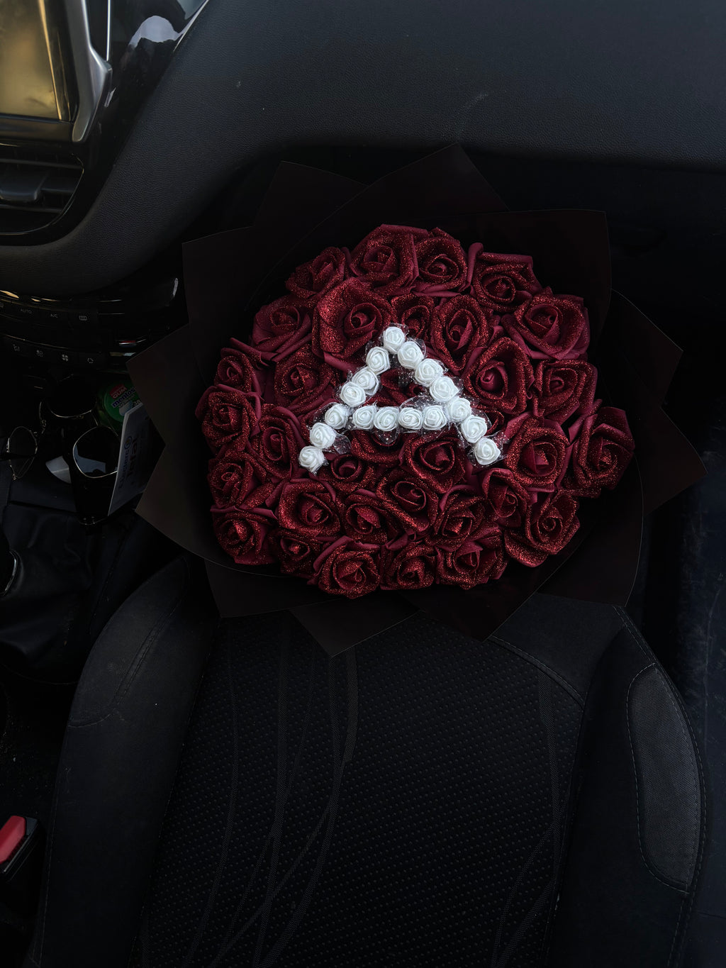 Bouquet Essentiel 40 roses 🌹