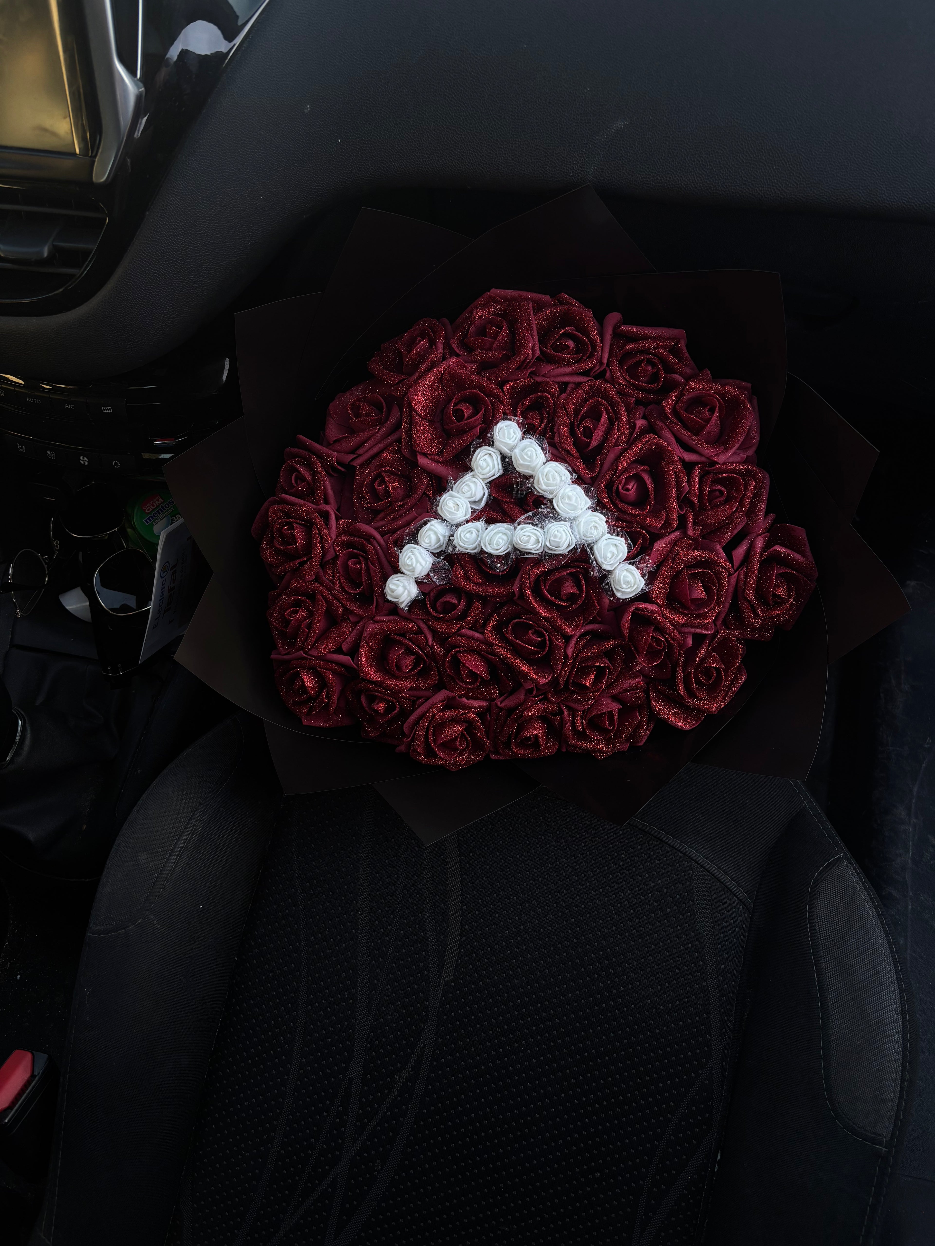 Bouquet Essentiel 40 roses 🌹