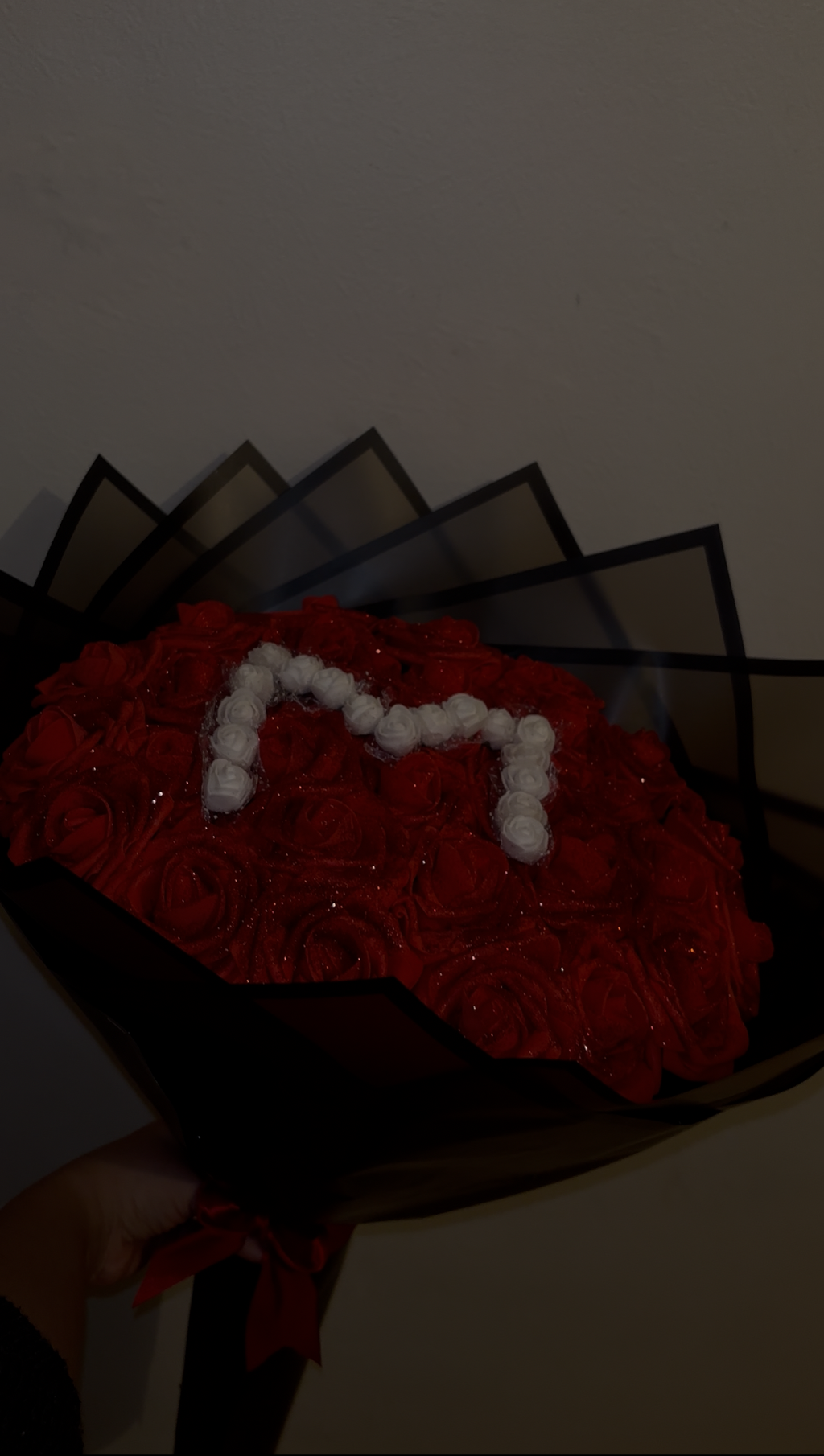 Bouquet love ❤️