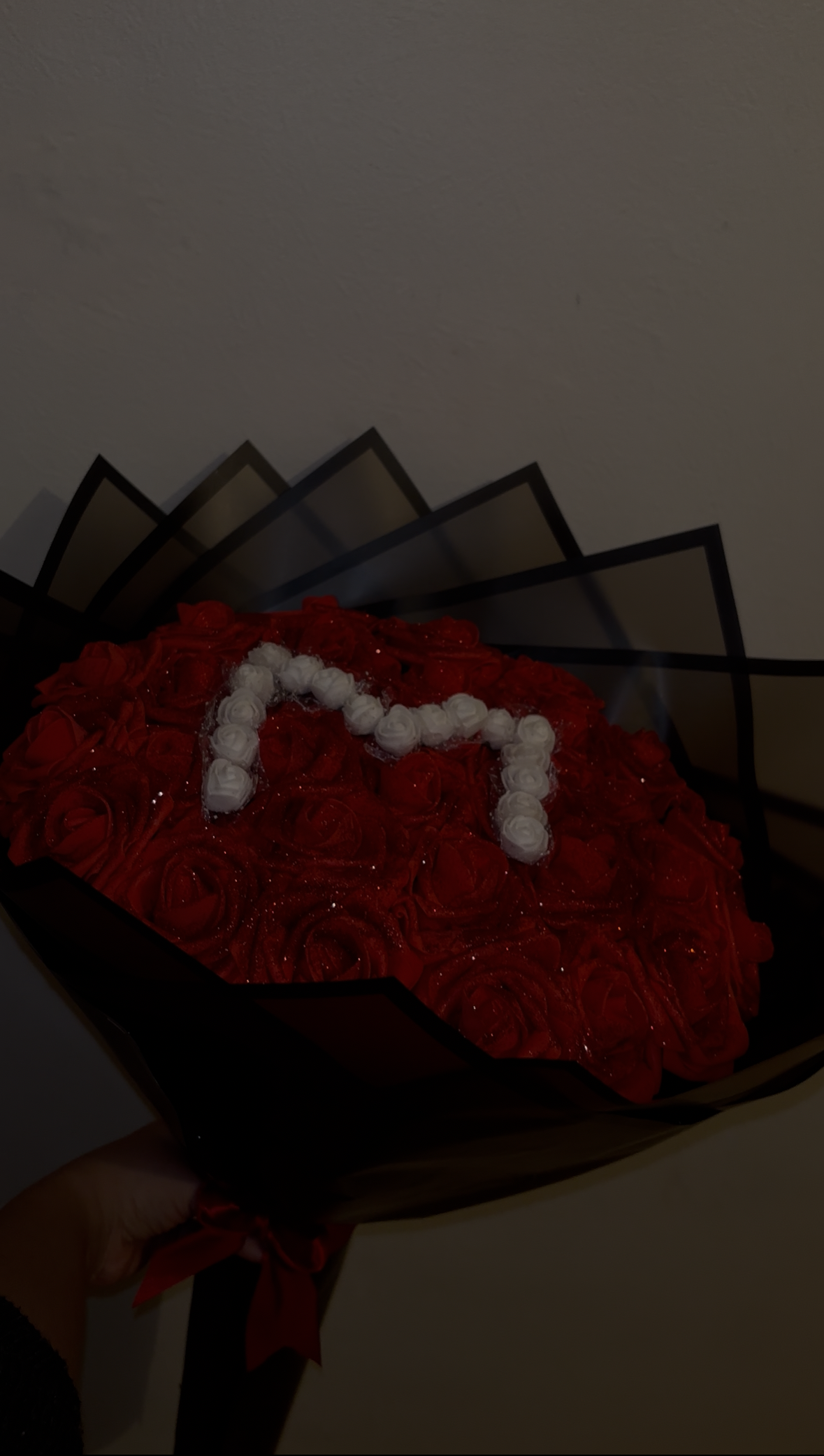 Bouquet love ❤️