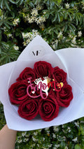 Bouquet fêtes des Mères 👸🏻