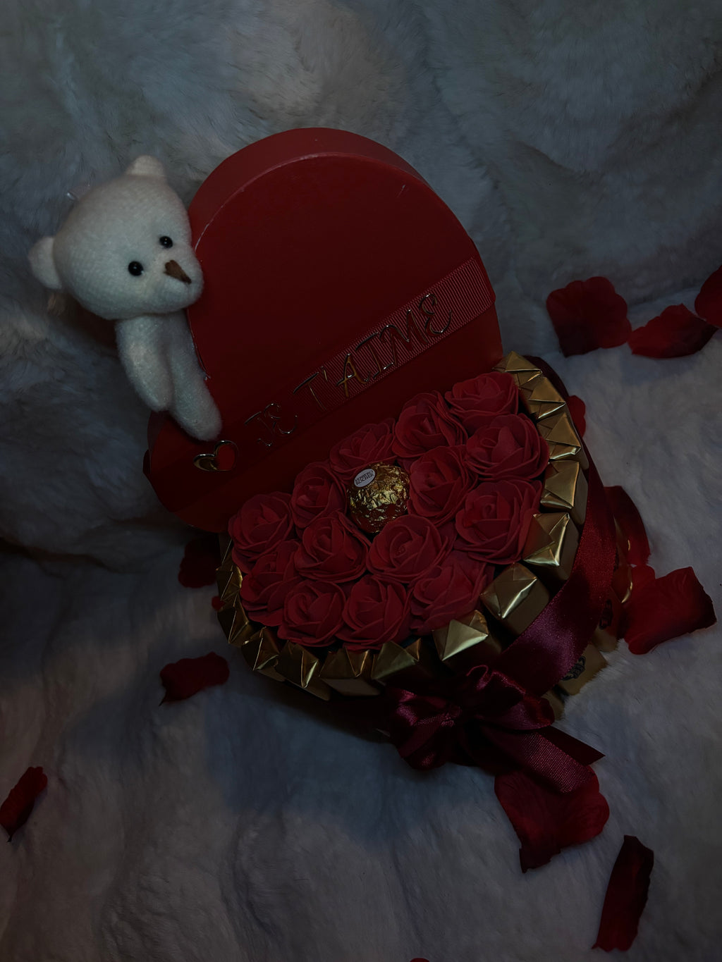 Box éclat d’amour 🐻