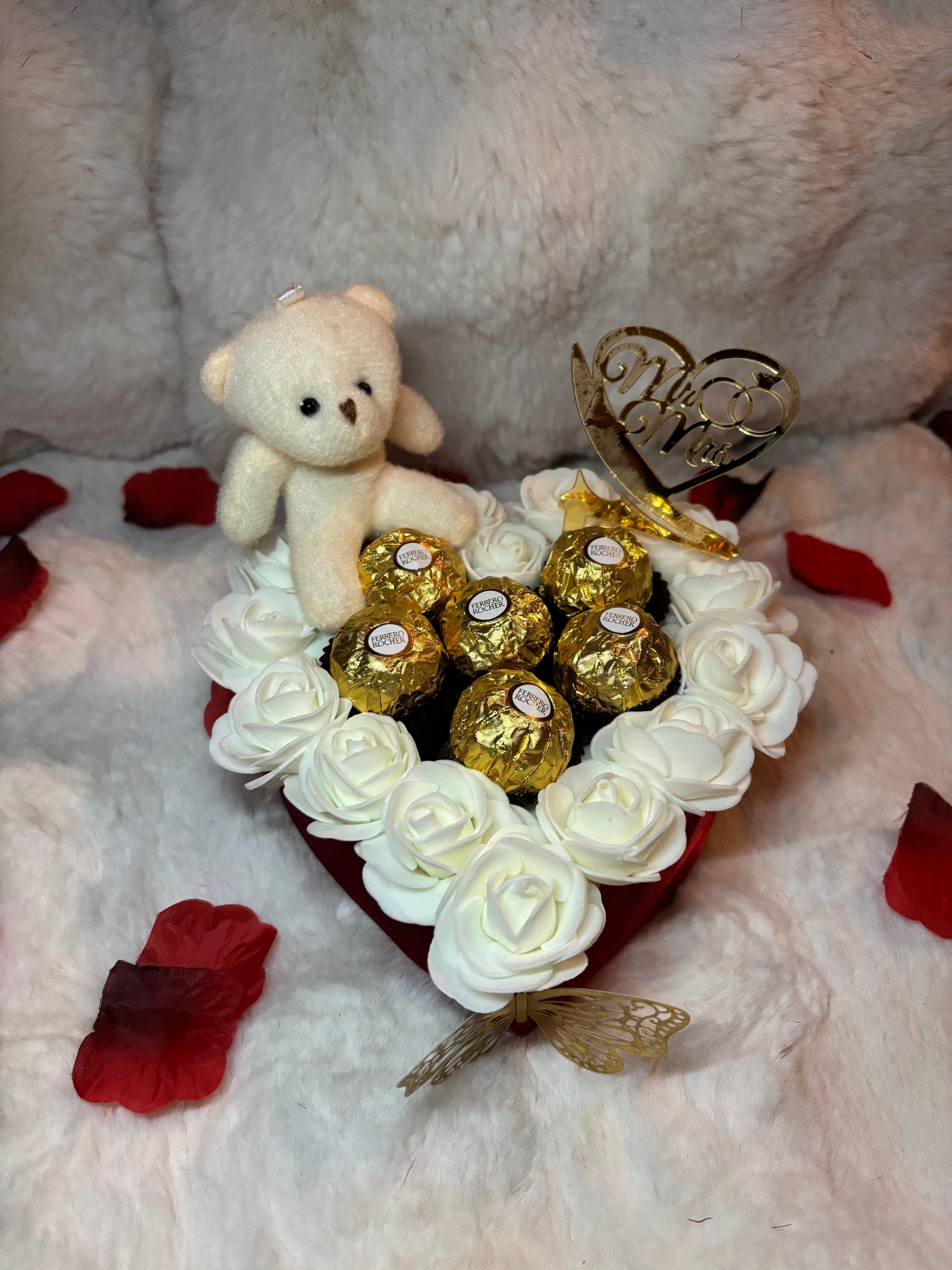Box signature d’amour 🧸