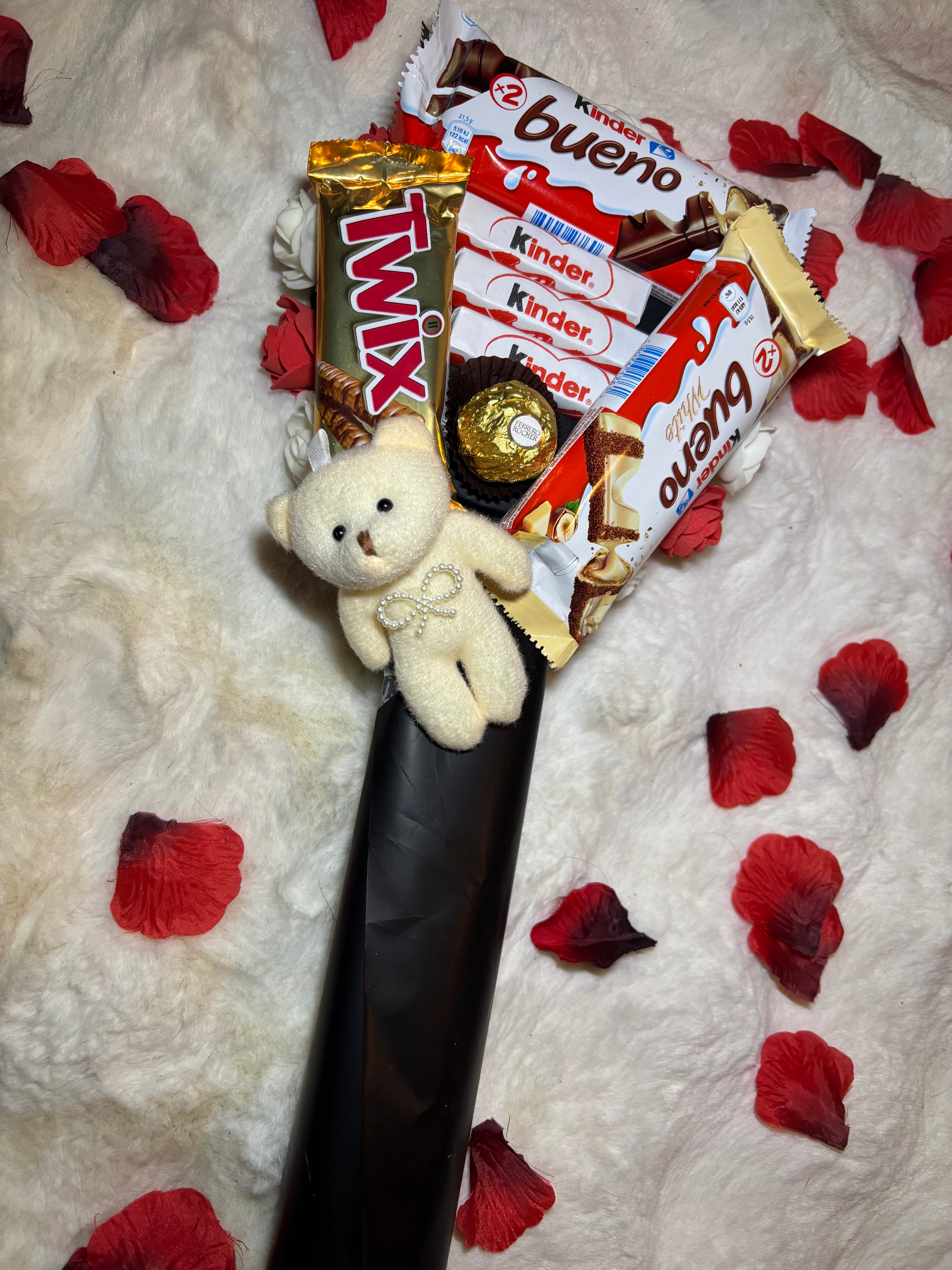 Chocopop Édition love🔥