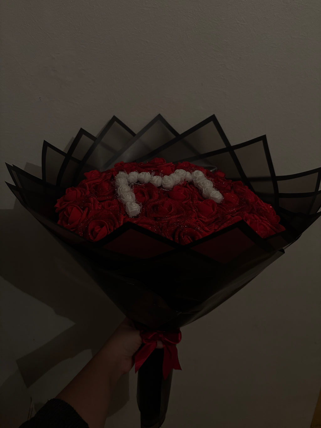 Bouquet love ❤️