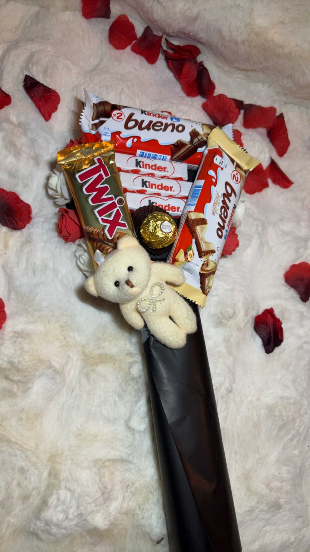 Chocopop Édition love🔥
