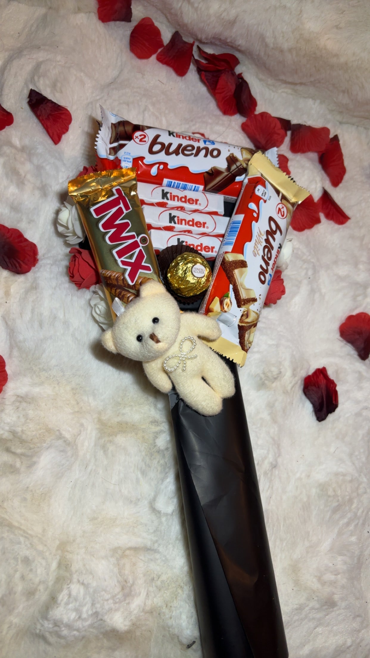 Chocopop Édition love🔥
