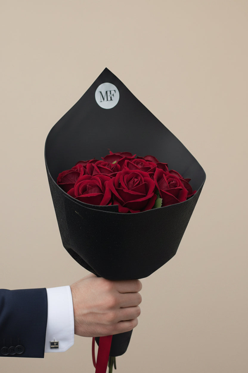 Bouquet Précieux 🔮