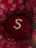 Bouquet 30 rose 🌹