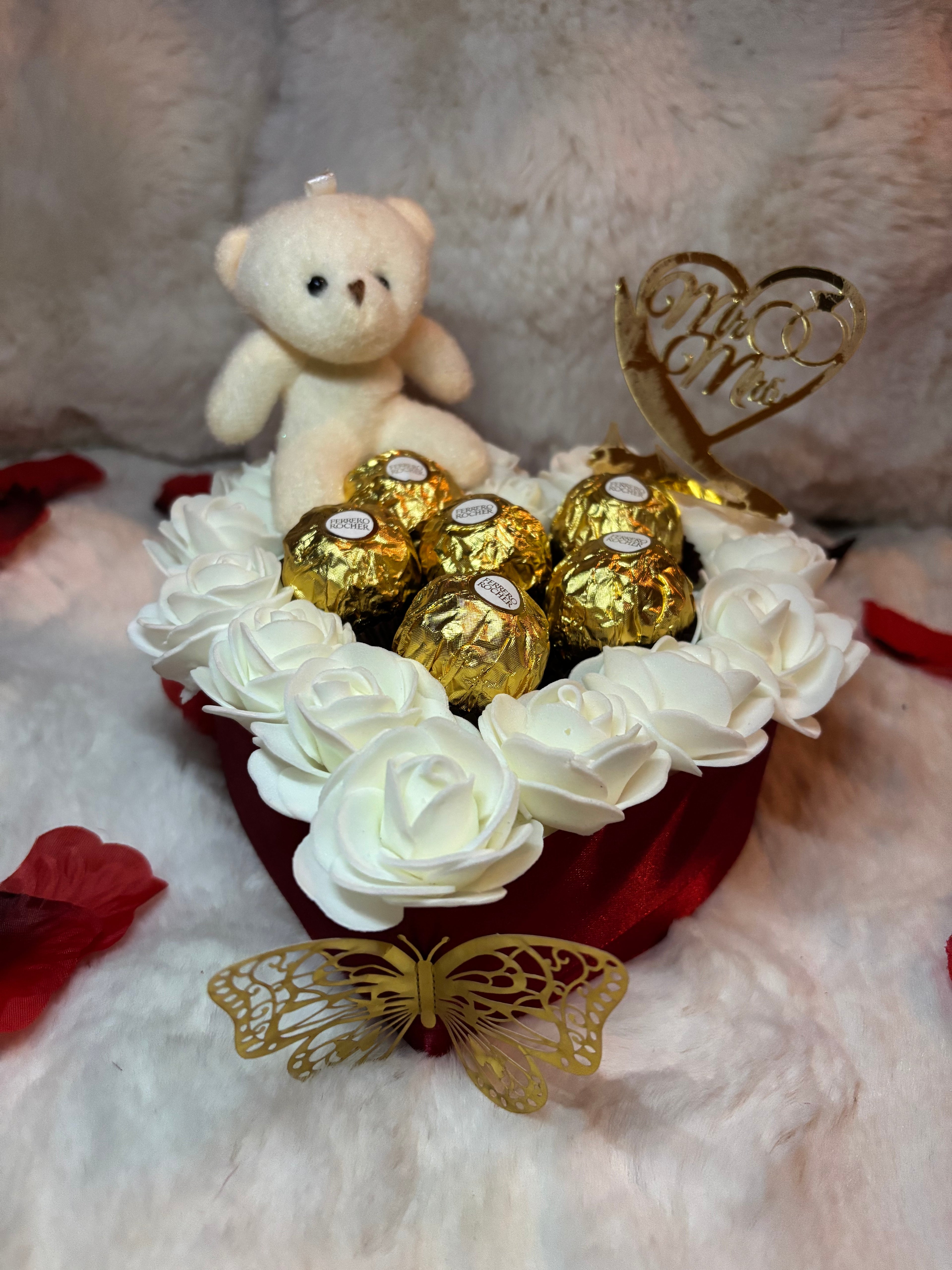 Box signature d’amour 🧸