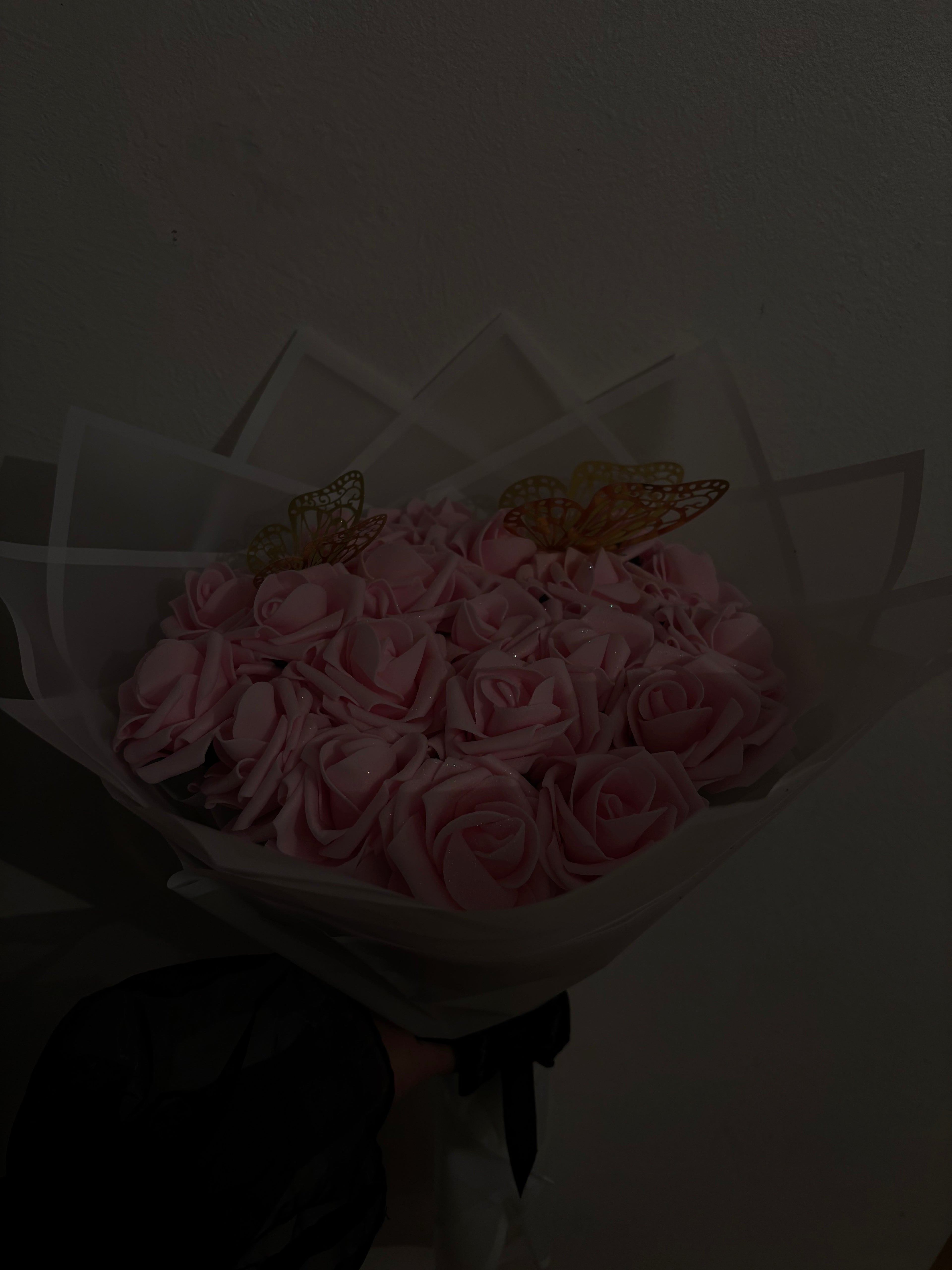 Bouquet 20 roses  🌸