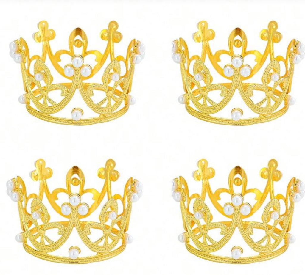 Couronne taille M