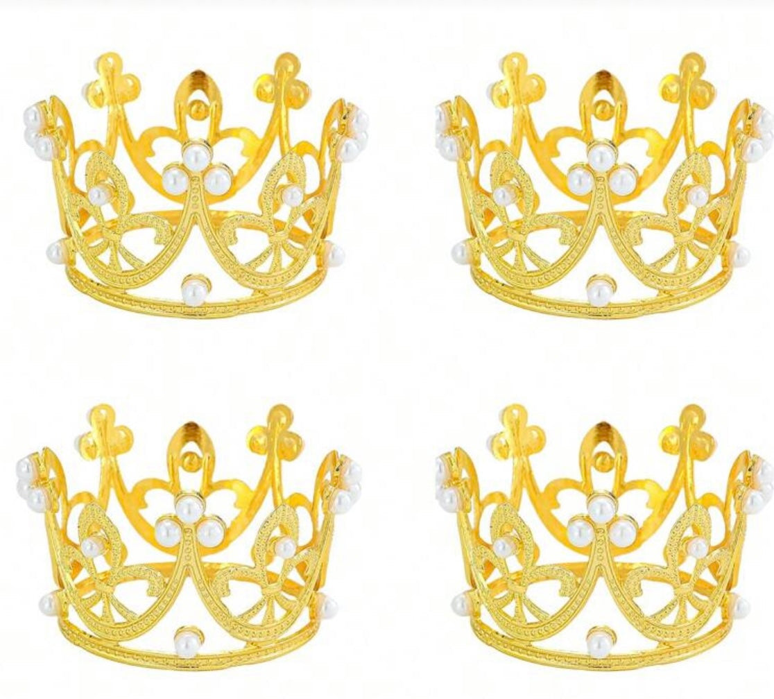 Couronne taille M