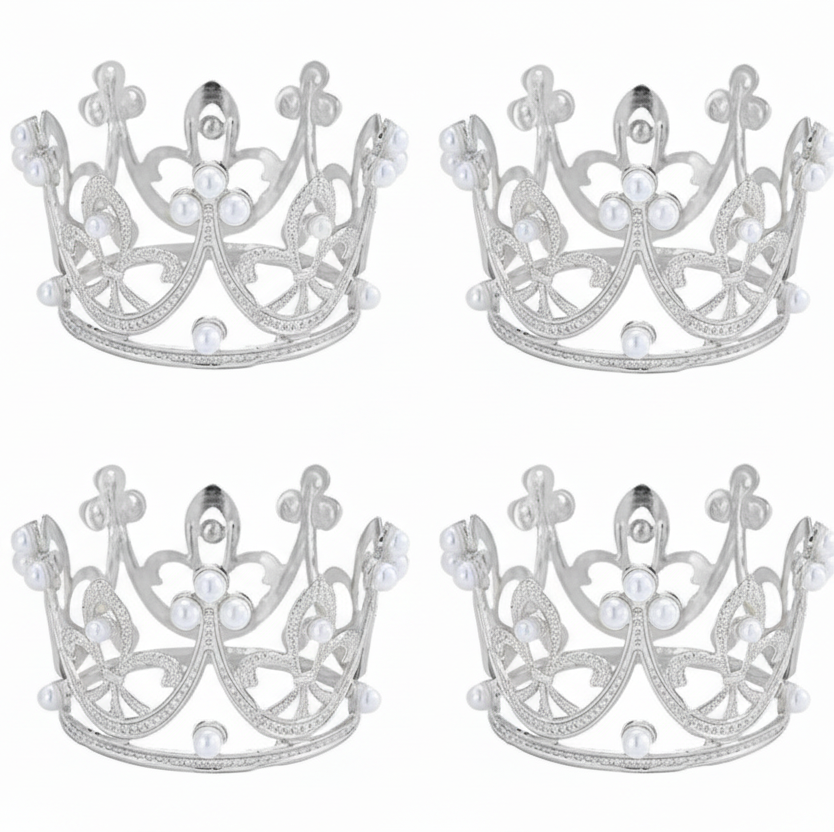 Couronne taille M