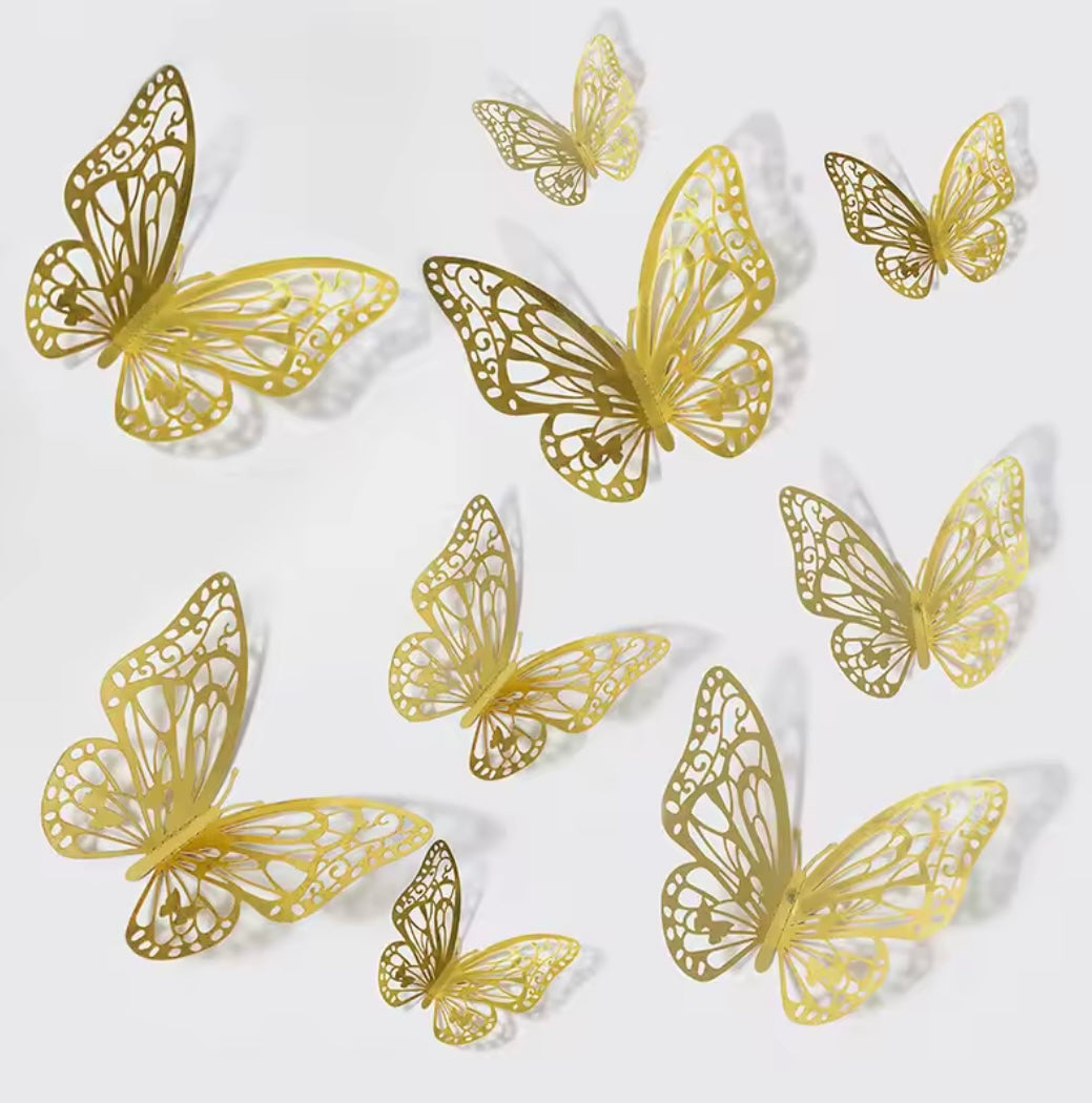 Papillons🦋