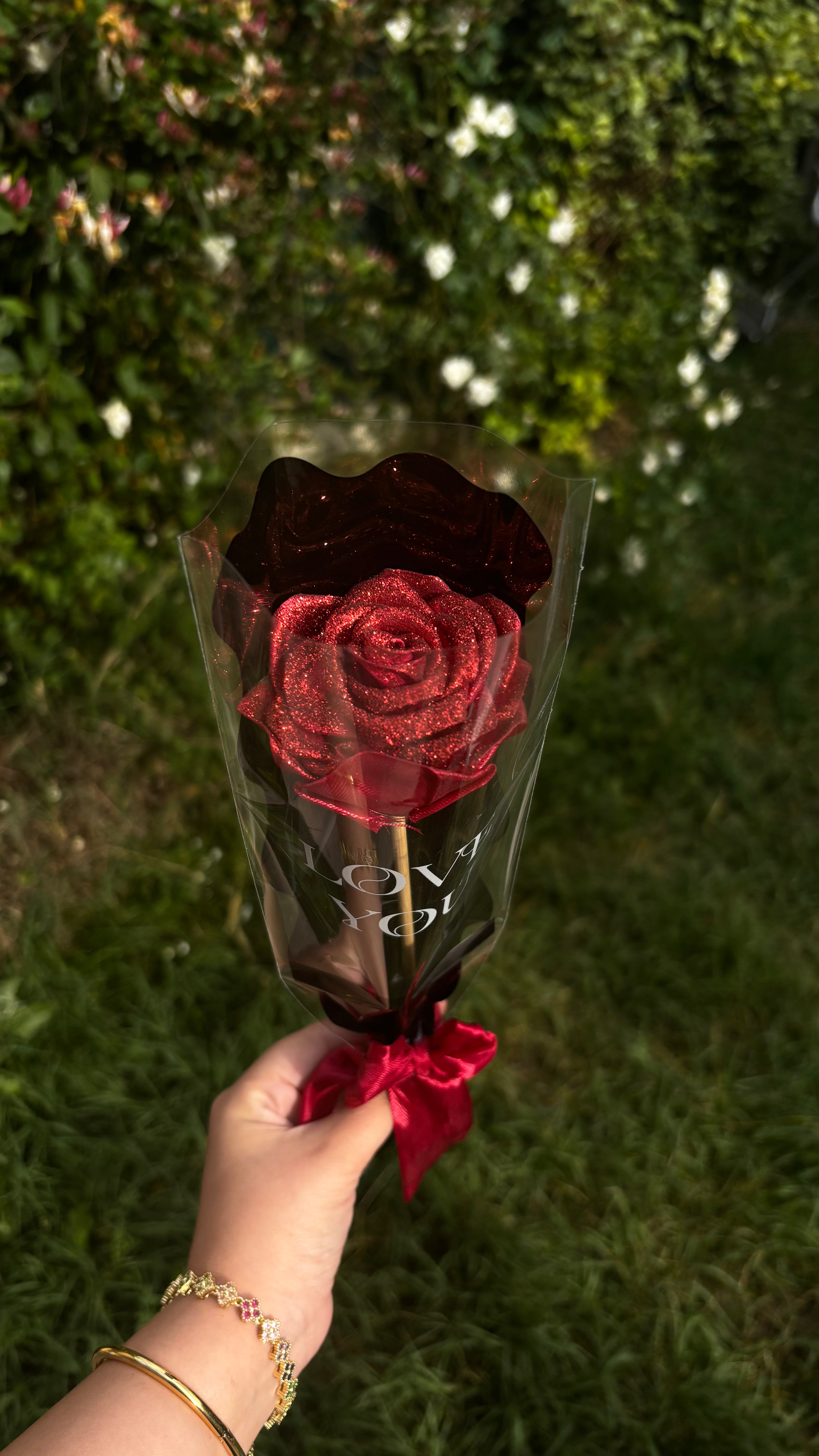 Rose love you