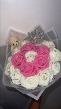 Bouquet princesse