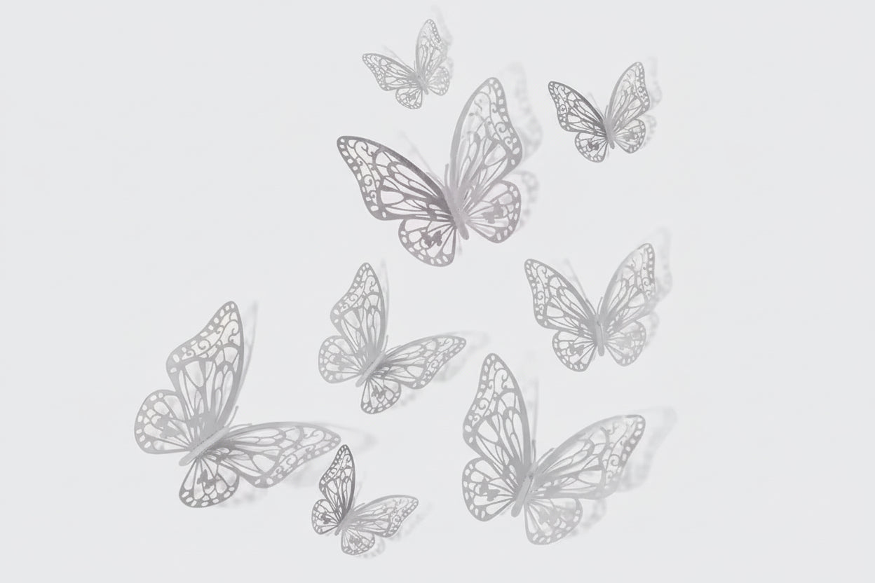 Papillons🦋