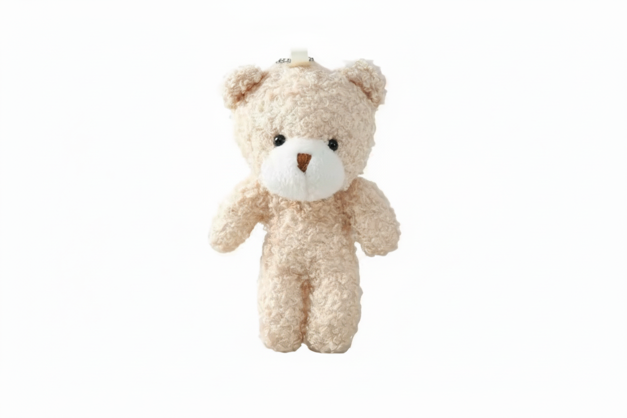 Ourson 🐻
