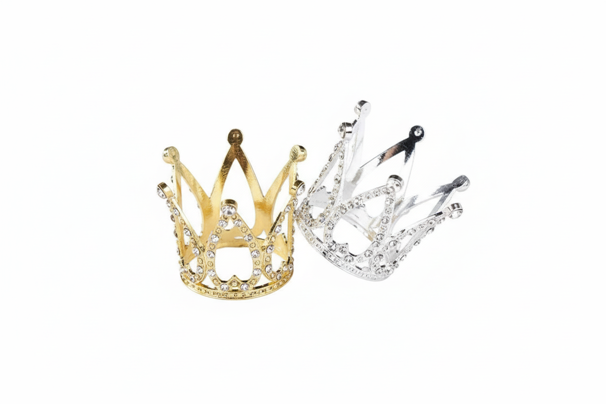 Couronne taille S