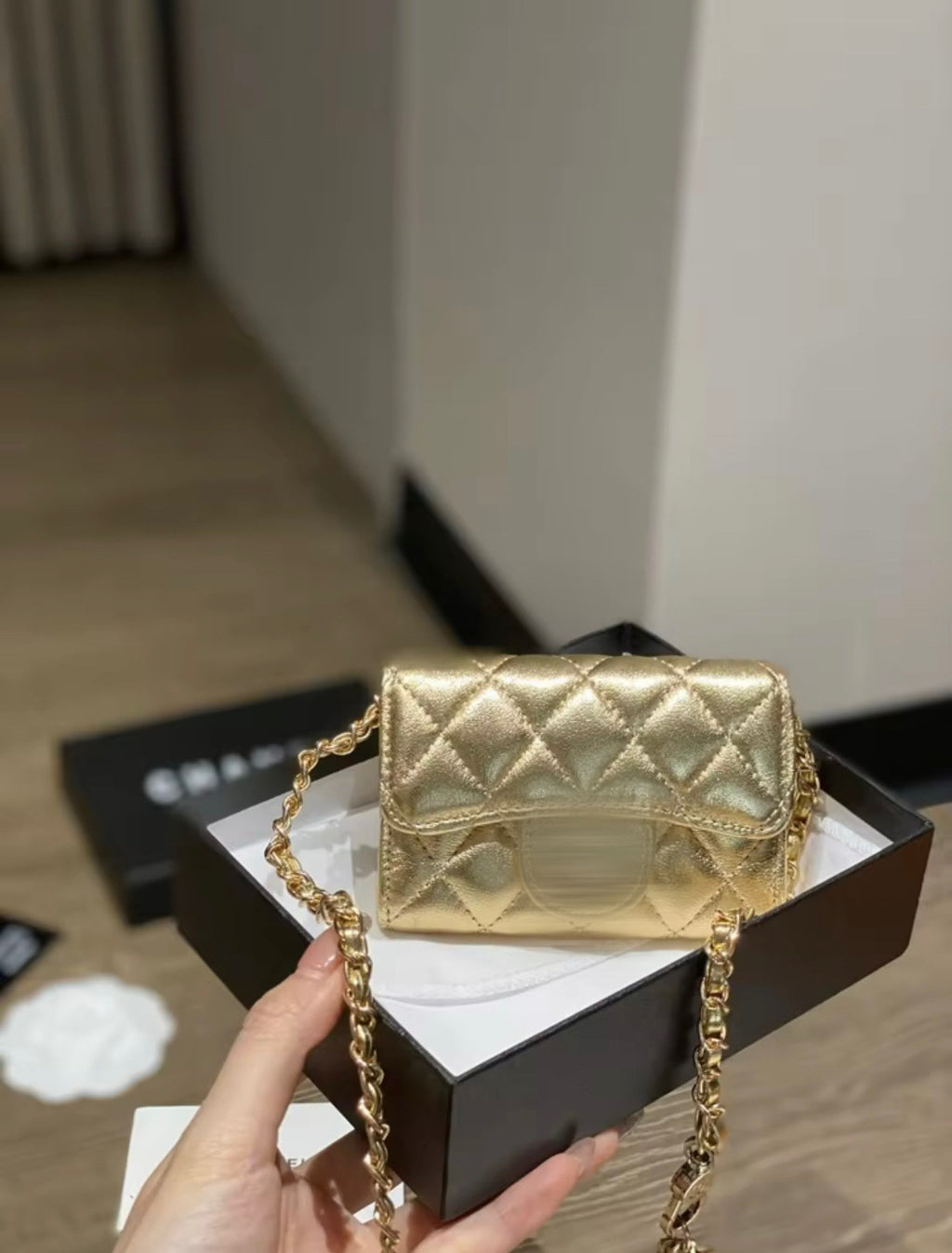 Sac à bandoulière