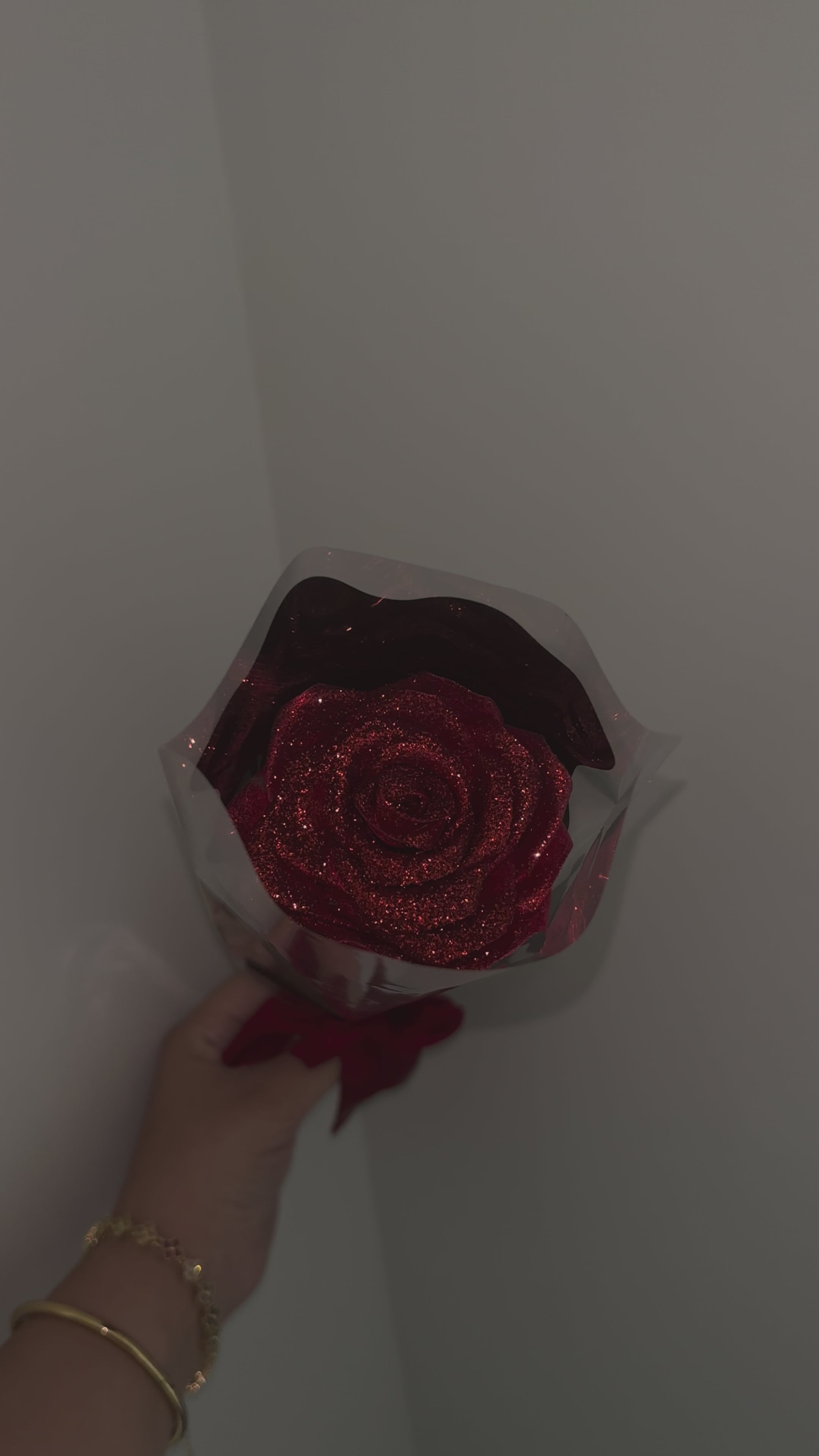 Rose love you